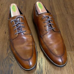 Cole Haan men’s Lenox Hill Oxford